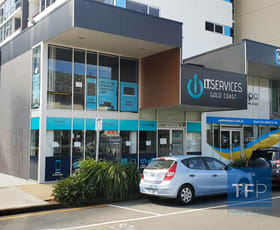 Medical / Consulting commercial property leased at 1/29 Wharf Street Tweed Heads NSW 2485