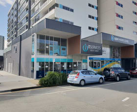 Medical / Consulting commercial property leased at 1/29 Wharf Street Tweed Heads NSW 2485