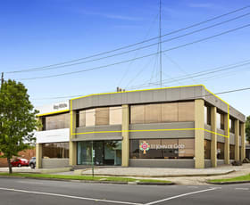 Offices commercial property leased at 2/1-3 Rooks Road Nunawading VIC 3131