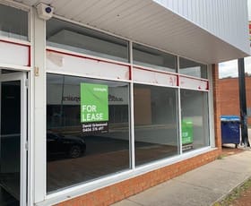 Factory, Warehouse & Industrial commercial property leased at Unit  7/1-9 Rae Street Belconnen ACT 2617