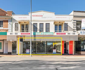 Shop & Retail commercial property leased at Lane Cove NSW 2066