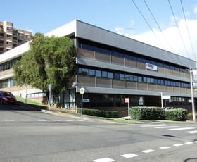 Offices commercial property for lease at 4, First Floor/15 Watt Street Gosford NSW 2250