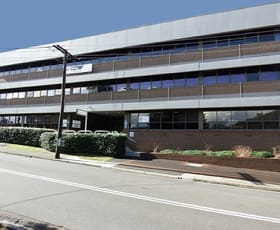 Offices commercial property for lease at 4, First Floor/15 Watt Street Gosford NSW 2250