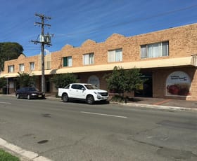 Shop & Retail commercial property leased at Shop 3/Cnr Tallegalla Tannery Street Unanderra NSW 2526