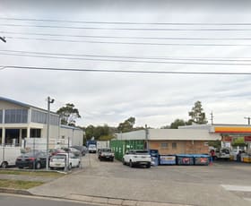Development / Land commercial property leased at South Creek Road Cromer NSW 2099