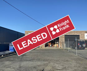 Factory, Warehouse & Industrial commercial property leased at 1/18 Ferguson Drive Quoiba TAS 7310