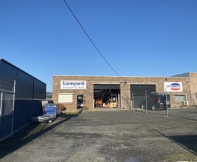 Factory, Warehouse & Industrial commercial property leased at 1/18 Ferguson Drive Quoiba TAS 7310