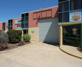Factory, Warehouse & Industrial commercial property leased at 5/493 South Street Harristown QLD 4350
