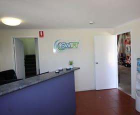 Showrooms / Bulky Goods commercial property leased at 5/493 South Street Harristown QLD 4350