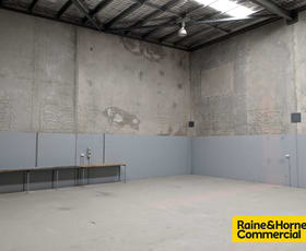 Factory, Warehouse & Industrial commercial property leased at Unit 1 / 5 Bessemer Way Wangara WA 6065