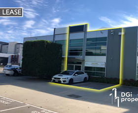 Medical / Consulting commercial property leased at 25/3 Westside Avenue Port Melbourne VIC 3207