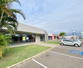 Showrooms / Bulky Goods commercial property leased at Shop 6/36 Kings Road Hyde Park QLD 4812