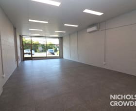 Shop & Retail commercial property leased at Shop 4/19 Shaxton Circle Frankston VIC 3199