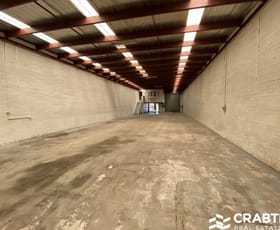 Factory, Warehouse & Industrial commercial property leased at 22 Stephenson Road Seaford VIC 3198