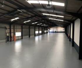 Factory, Warehouse & Industrial commercial property leased at 4/135 Ingleston Road Wakerley QLD 4154