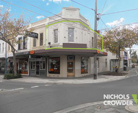 Offices commercial property leased at 147A Church Street Brighton VIC 3186