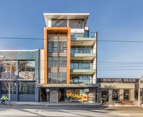 Offices commercial property leased at Level 1/561 Church Street Richmond VIC 3121