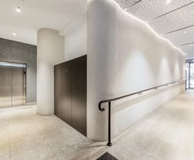 Offices commercial property leased at Level 1/561 Church Street Richmond VIC 3121