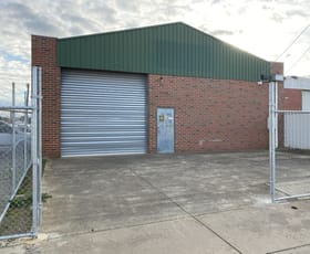 Showrooms / Bulky Goods commercial property leased at 14 Fernleigh Street Newtown VIC 3220