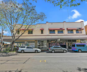 Offices commercial property leased at 7/88 Ellena Street Maryborough QLD 4650