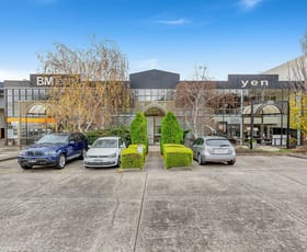 Offices commercial property leased at First Floor/295-297 Canterbury Road Canterbury VIC 3126