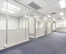 Offices commercial property leased at First Floor/295-297 Canterbury Road Canterbury VIC 3126