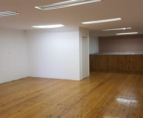 Offices commercial property leased at Store/160 King Street Newtown NSW 2042