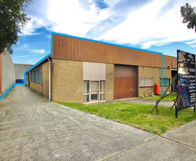 Factory, Warehouse & Industrial commercial property leased at 2/14 Clare Street Bayswater VIC 3153