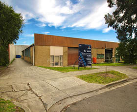 Factory, Warehouse & Industrial commercial property leased at 2/14 Clare Street Bayswater VIC 3153
