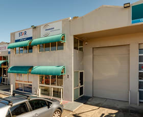 Offices commercial property leased at 2/11 Dan Street Capalaba QLD 4157