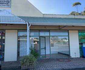 Shop & Retail commercial property leased at Unit 2/6 Rebound Court Narre Warren VIC 3805