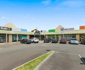 Shop & Retail commercial property leased at Unit 2/6 Rebound Court Narre Warren VIC 3805