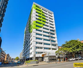 Medical / Consulting commercial property leased at 59/269 Wickham Street Fortitude Valley QLD 4006