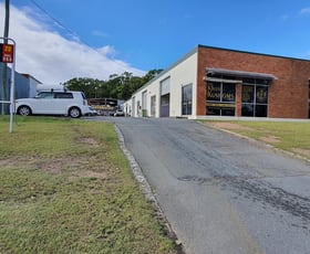 Factory, Warehouse & Industrial commercial property leased at 4/29 Bailey Crescent Southport QLD 4215