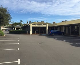 Offices commercial property for lease at Unit 7,8 & 9, 22 Parry Ave Bateman WA 6150