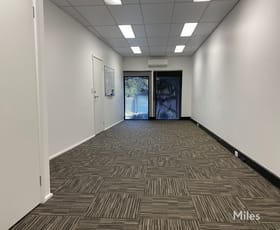 Offices commercial property leased at Rear Grnd Floor/279 Lower Heidelberg Road Ivanhoe East VIC 3079