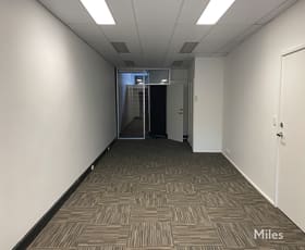 Offices commercial property leased at Rear Grnd Floor/279 Lower Heidelberg Road Ivanhoe East VIC 3079