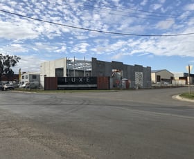 Factory, Warehouse & Industrial commercial property leased at 27 Wallis Street Delacombe VIC 3356