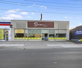 Shop & Retail commercial property leased at Whole of Property/196-198 Latrobe Terrace Geelong West VIC 3218