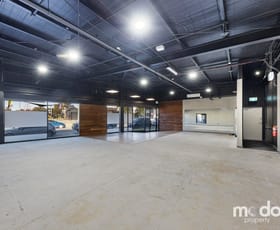 Showrooms / Bulky Goods commercial property leased at G4/44 Oleander Drive Mill Park VIC 3082