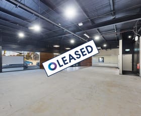 Showrooms / Bulky Goods commercial property leased at G4/44 Oleander Drive Mill Park VIC 3082
