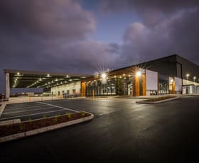 Offices commercial property leased at 45 National Drive Truganina VIC 3029
