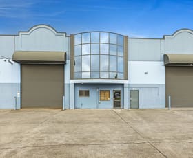 Factory, Warehouse & Industrial commercial property leased at Units 3 & 4, 5A Pioneer Avenue Tuggerah NSW 2259