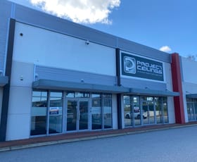 Offices commercial property leased at 8/253 Gnangara Road Wangara WA 6065