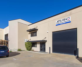 Factory, Warehouse & Industrial commercial property leased at 1 8 Bombardier Road Wangara WA 6065