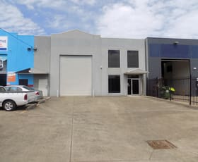 Showrooms / Bulky Goods commercial property leased at 2/12 Sir Laurence Drive Seaford VIC 3198