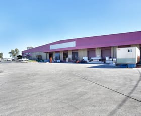 Factory, Warehouse & Industrial commercial property for lease at 91 Kurrajong Avenue Mount Druitt NSW 2770