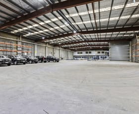 Showrooms / Bulky Goods commercial property leased at 41-45 Hobsons Road Kensington VIC 3031