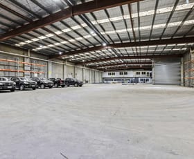 Factory, Warehouse & Industrial commercial property leased at 41-45 Hobsons Road Kensington VIC 3031