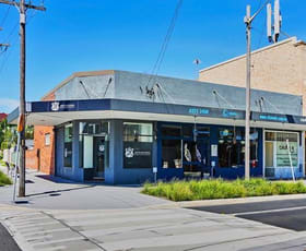 Offices commercial property leased at 157 Military Road Dover Heights NSW 2030